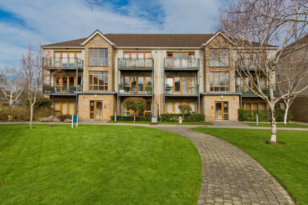 Photo of 34 Boden Heath, Block D, Rathfarnham, Dublin 16, D16 KN84