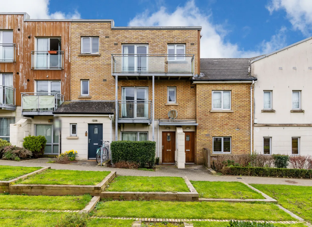 Photo of 32 The Water Rill, Malahide, Co Dublin, K36 EK00