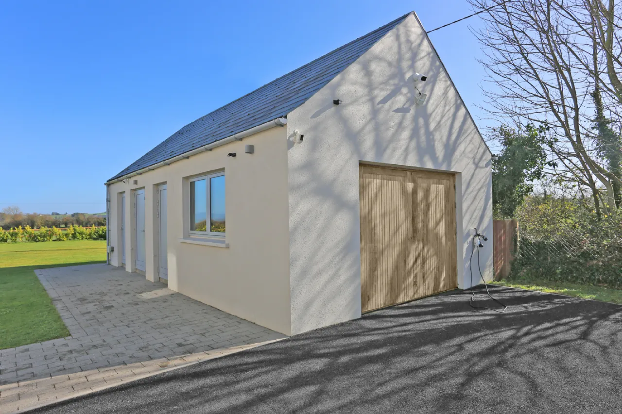 Photo of Ballymacreese Cottage, Ballyneety, Limerick, V94FXV4