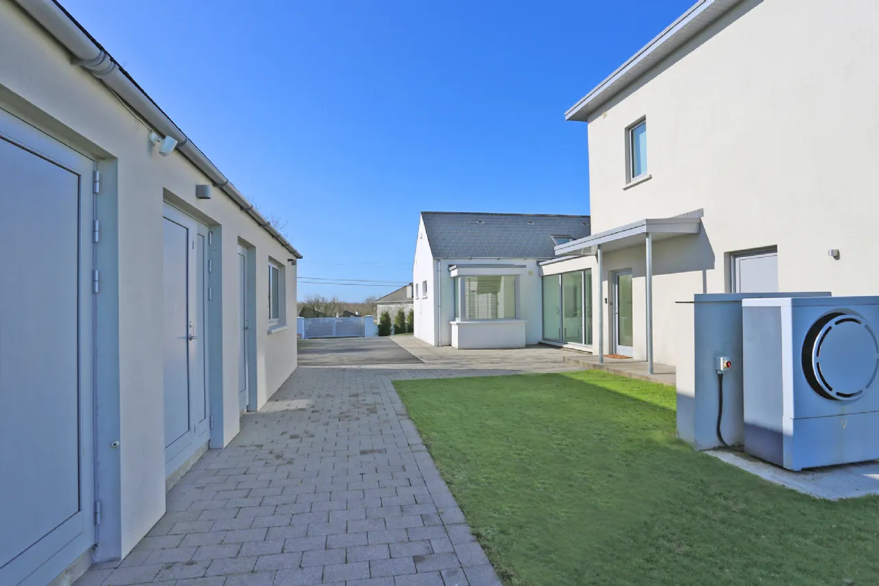 Photo of Ballymacreese Cottage, Ballyneety, Limerick, V94FXV4