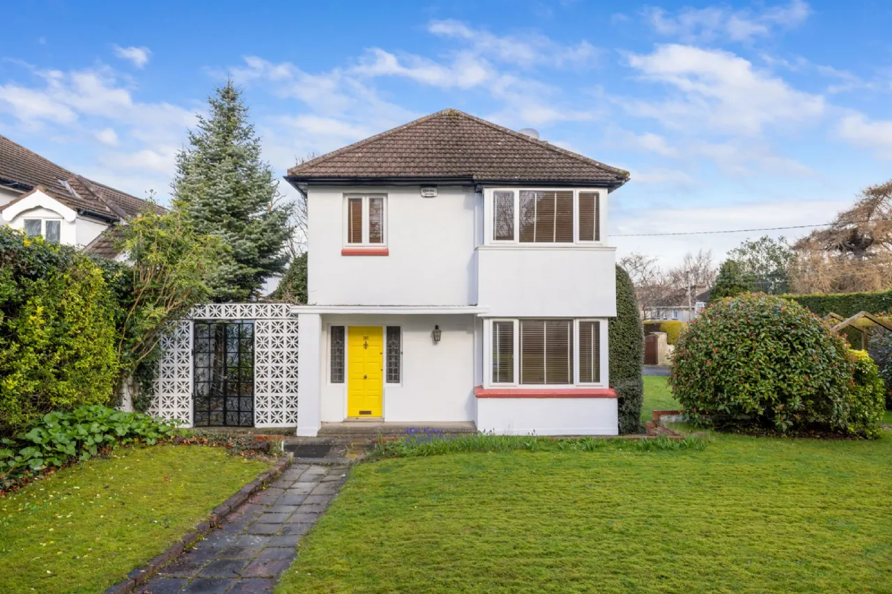 Photo of 89 Foster Avenue, Mount Merrion, Co. Dublin, A94 N527