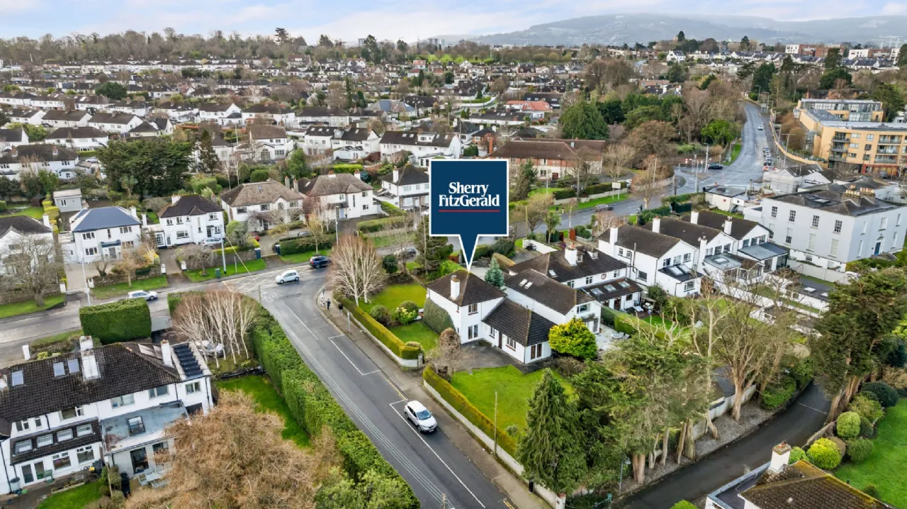 Photo of 89 Foster Avenue, Mount Merrion, Co. Dublin, A94 N527