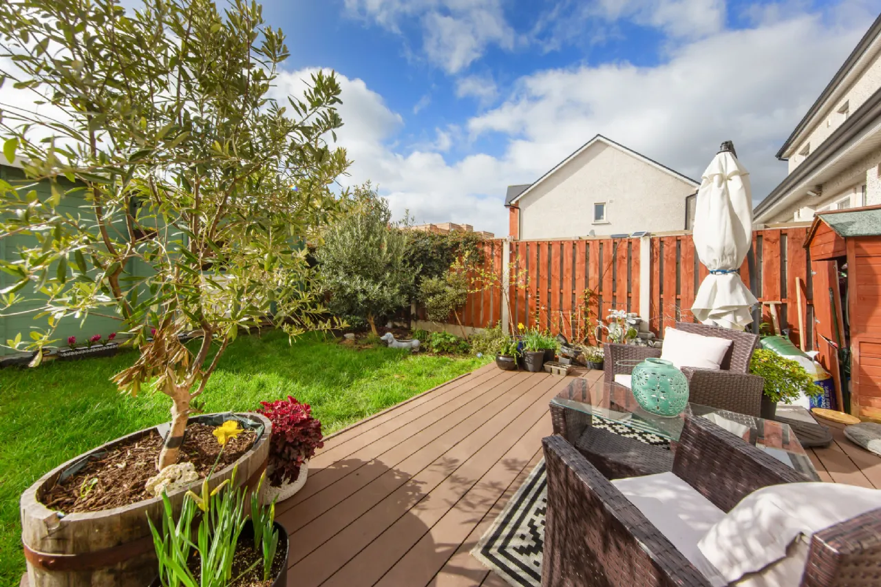 Photo of 3 The Hill, Citywest Village, Citywest, Dublin 24, D24 RX4W