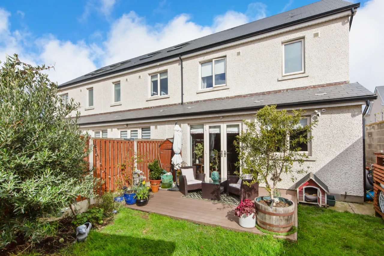 Photo of 3 The Hill, Citywest Village, Citywest, Dublin 24, D24 RX4W