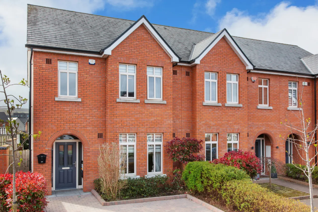 Photo of 3 The Hill, Citywest Village, Citywest, Dublin 24, D24 RX4W