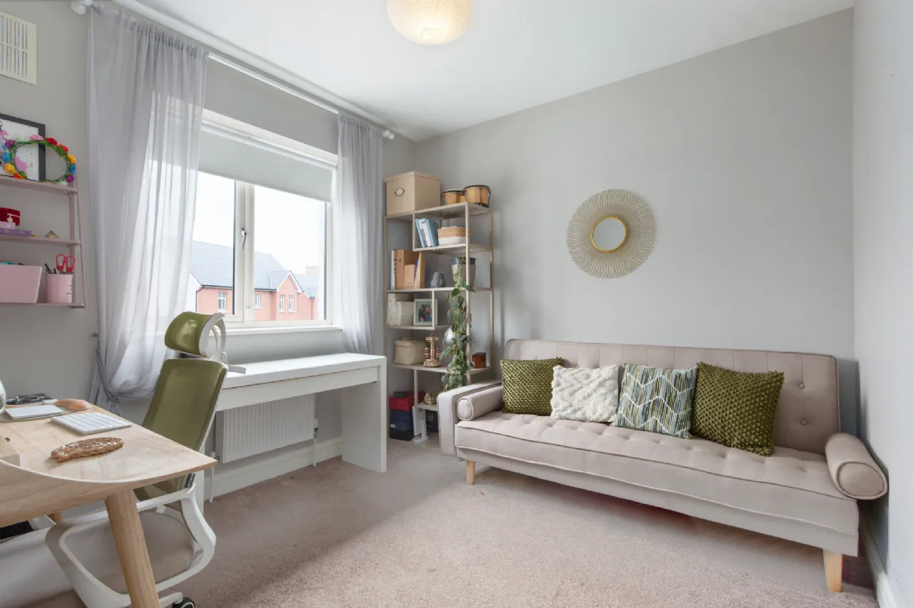 Photo of 3 The Hill, Citywest Village, Citywest, Dublin 24, D24 RX4W