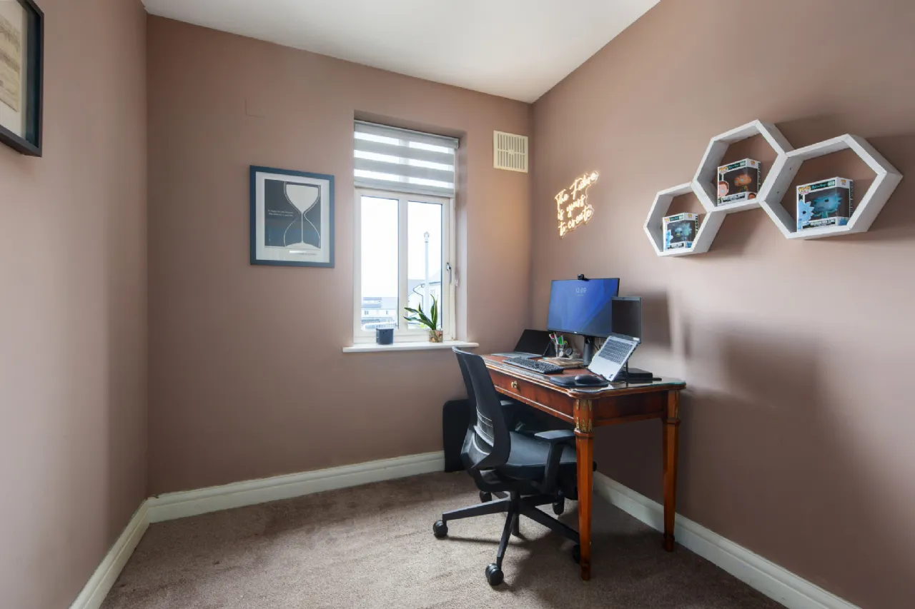 Photo of 3 The Hill, Citywest Village, Citywest, Dublin 24, D24 RX4W