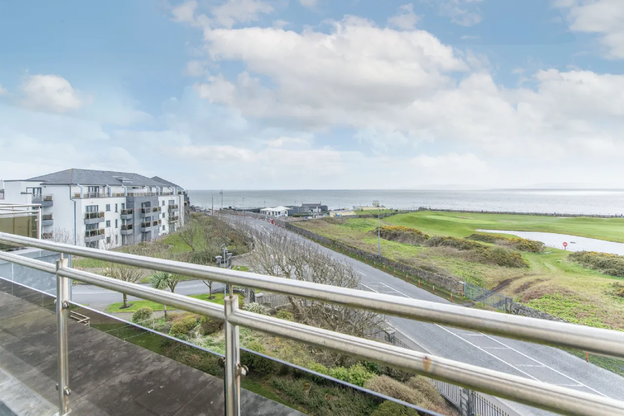 Photo of 14 Dun na Carraige, Blackrock, Salthill, Galway, H91 CK71