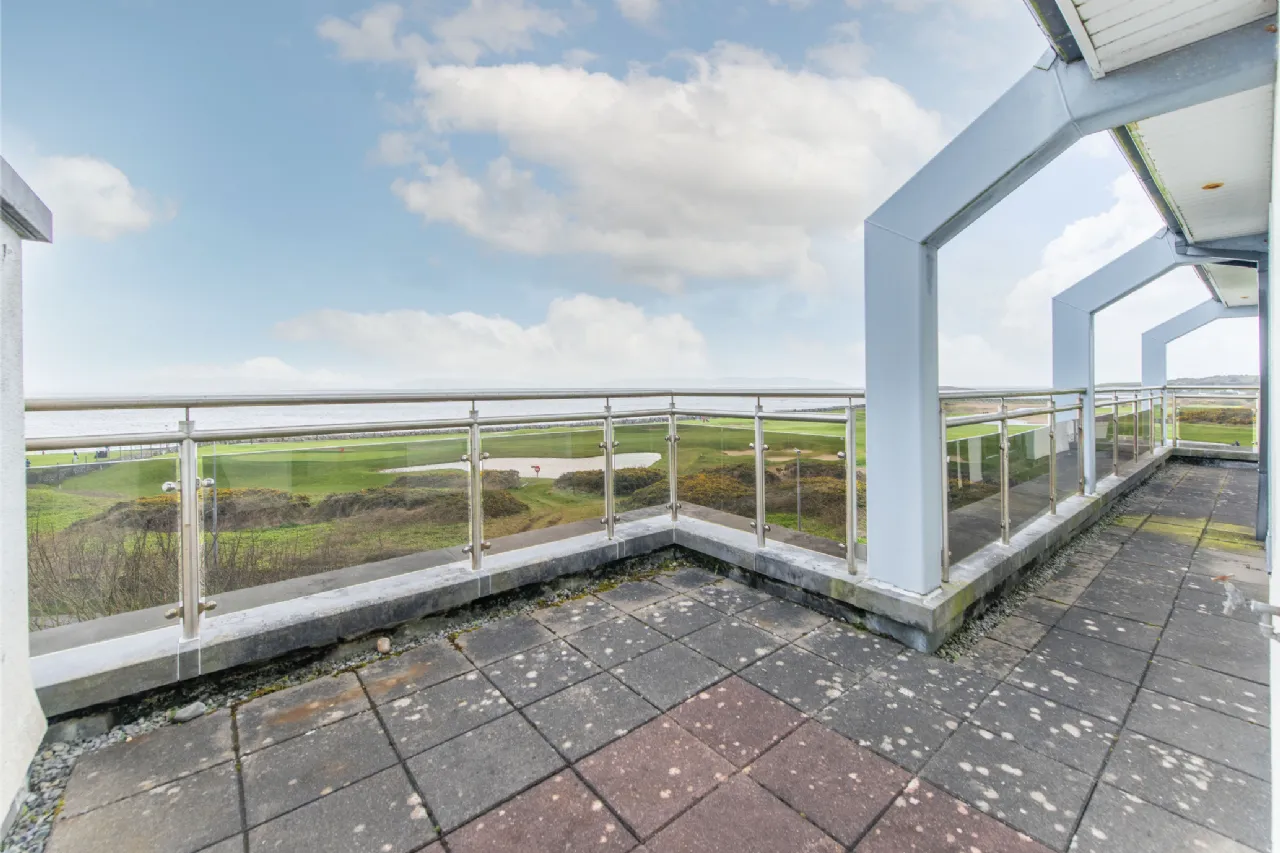 Photo of 14 Dun na Carraige, Blackrock, Salthill, Galway, H91 CK71