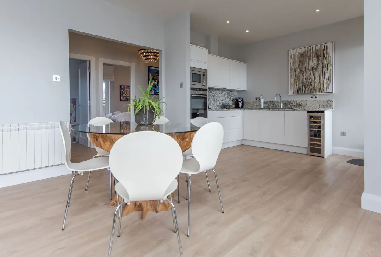 Photo of 14 Dun na Carraige, Blackrock, Salthill, Galway, H91 CK71