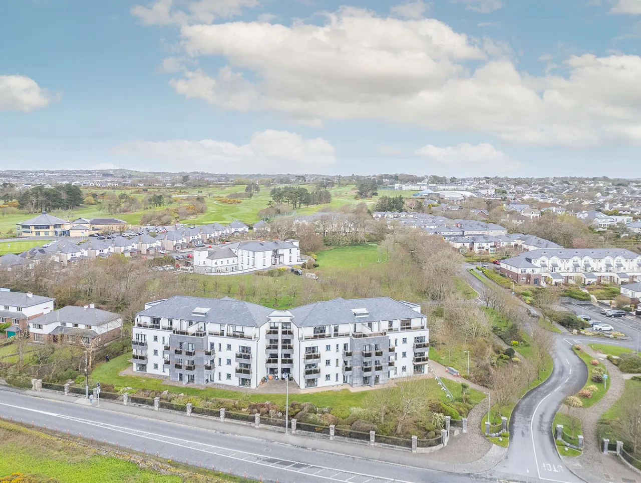 Photo of 14 Dun na Carraige, Blackrock, Salthill, Galway, H91 CK71