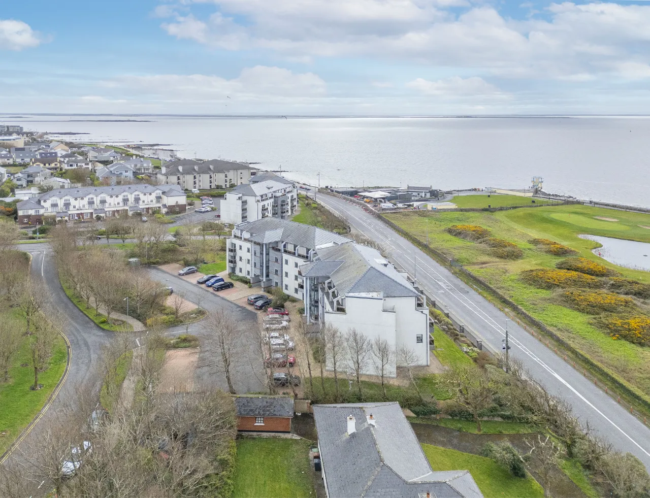 Photo of 14 Dun na Carraige, Blackrock, Salthill, Galway, H91 CK71