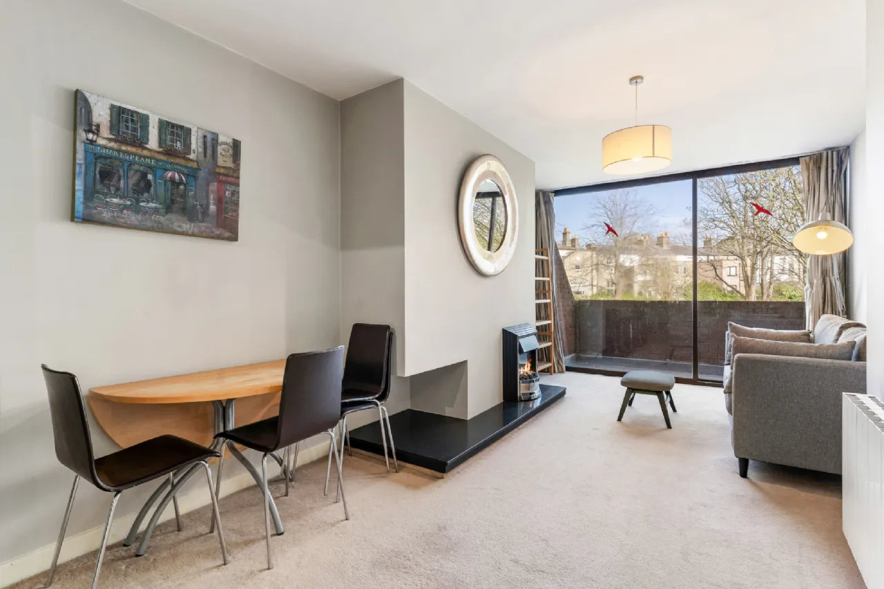 Photo of 26 Fitzwilliam Court, Ranelagh, Dublin 6, DO6 WP58