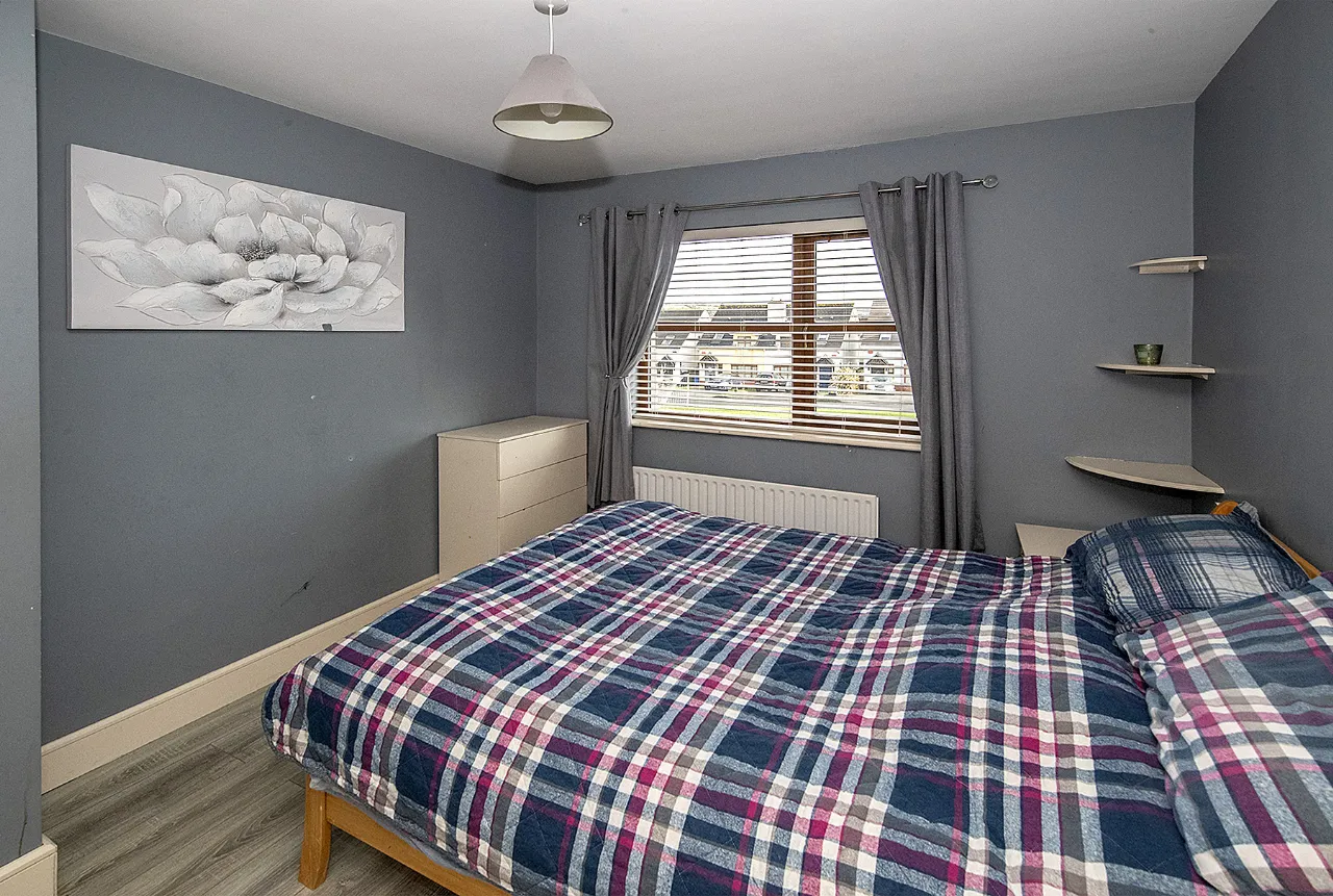 Photo of 105 Pairc na MBlath, Ballinroad, Dungarvan, Co Waterford, X35 RD76