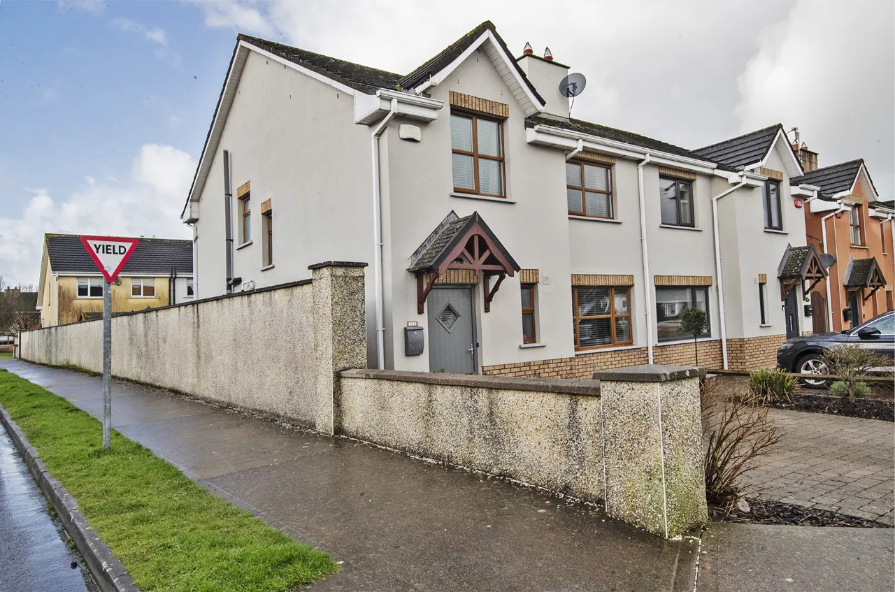 Photo of 105 Pairc na MBlath, Ballinroad, Dungarvan, Co Waterford, X35 RD76