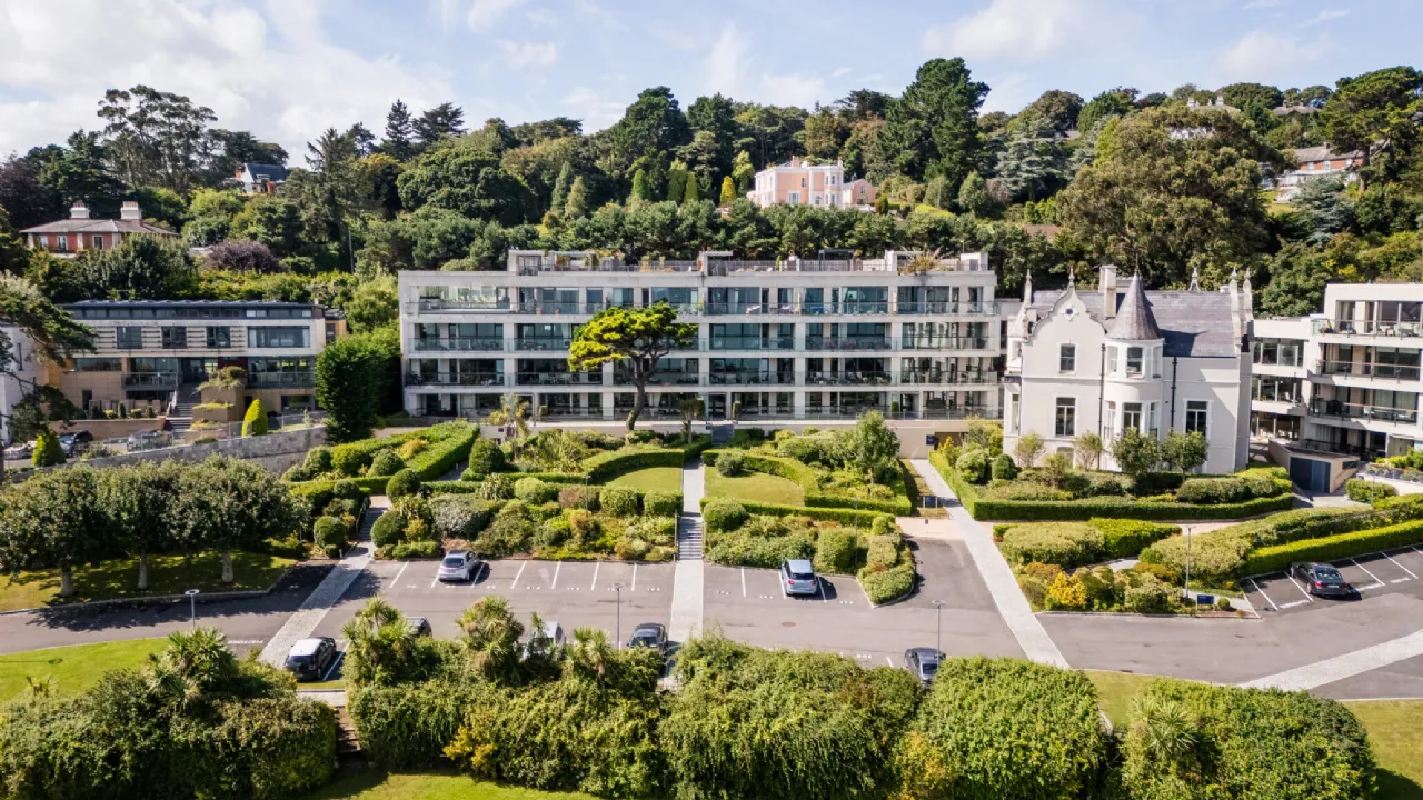 Photo of Apartment 12, Newman, The Court Killiney Bay, Station Road, Killiney, Co. Dublin, A96V324