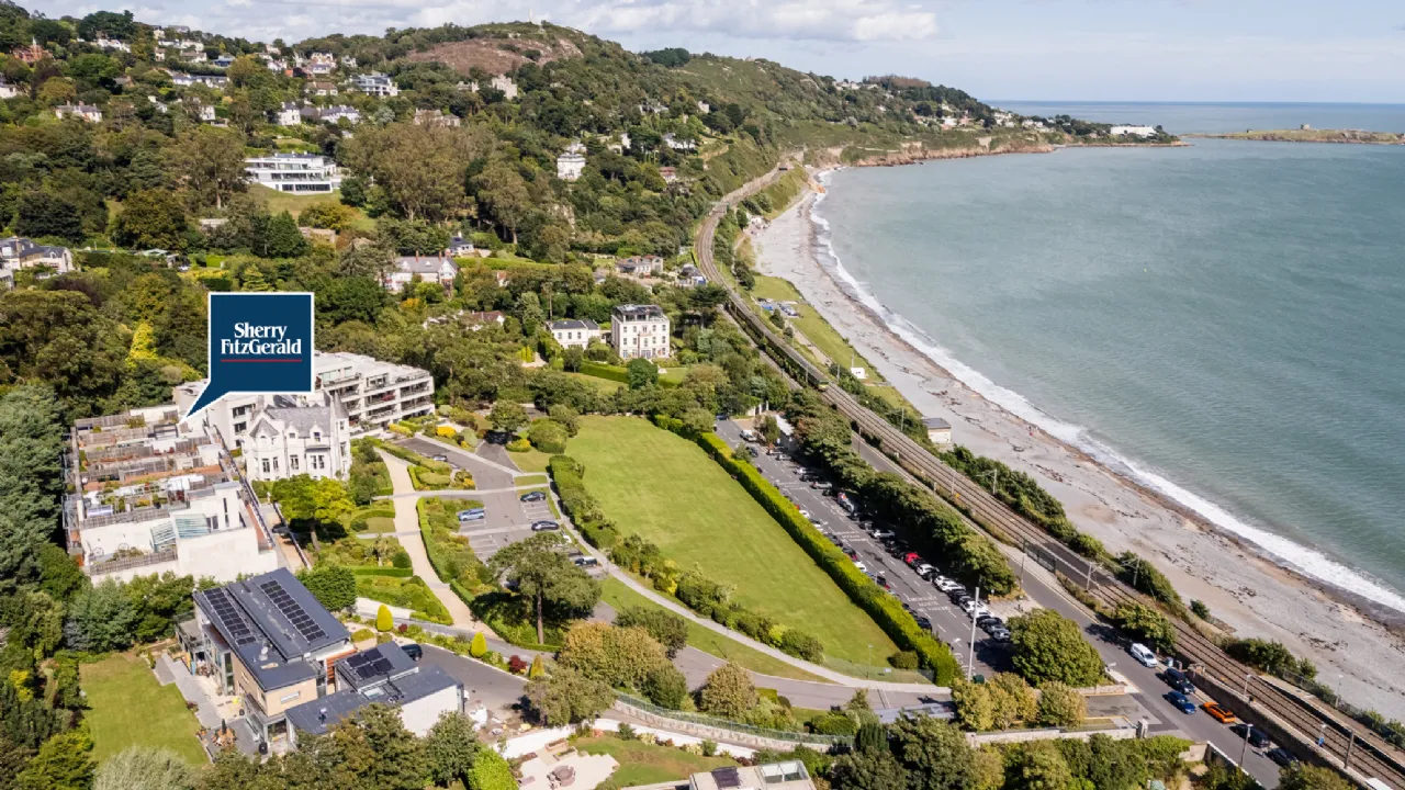 Photo of Apartment 12, Newman, The Court Killiney Bay, Station Road, Killiney, Co. Dublin, A96V324