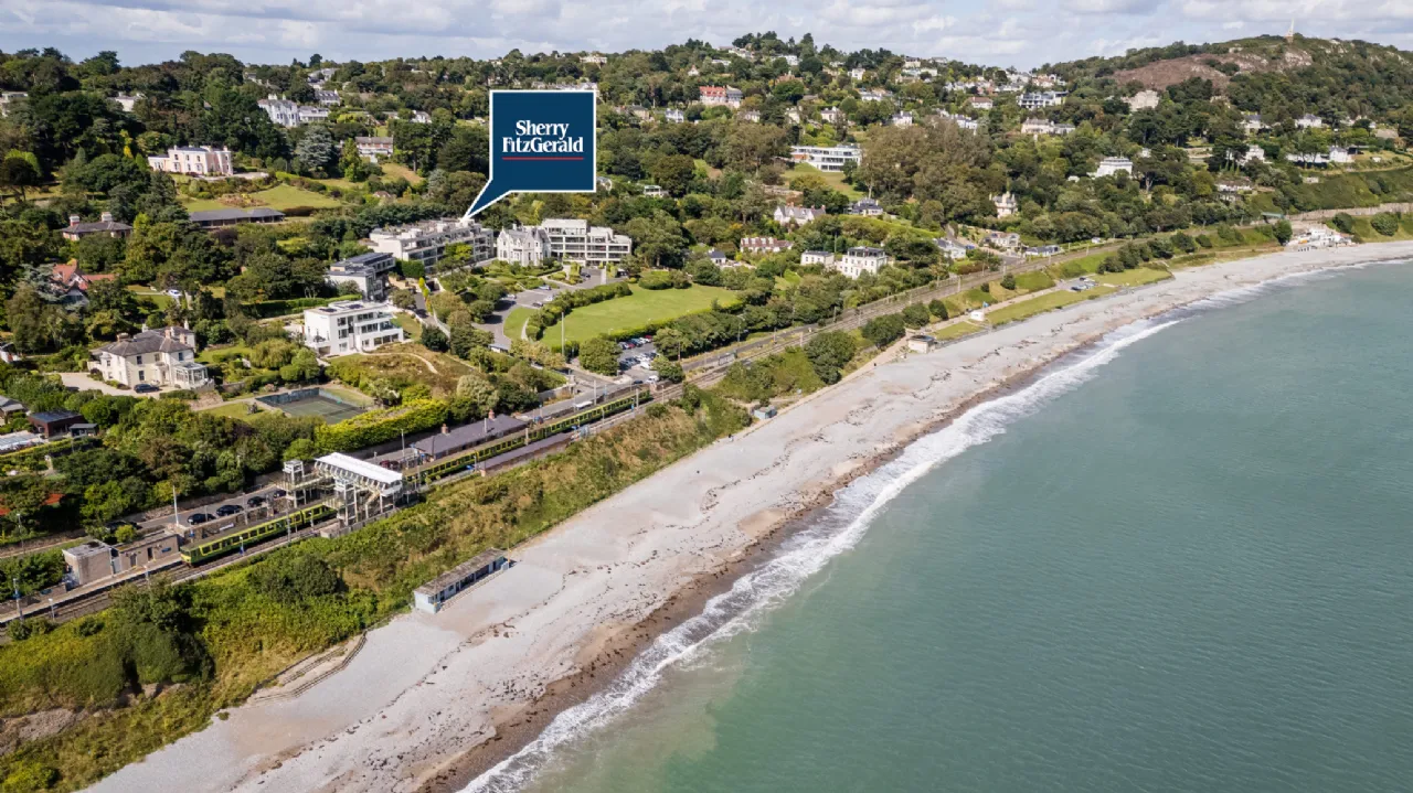 Photo of Apartment 12, Newman, The Court Killiney Bay, Station Road, Killiney, Co. Dublin, A96V324