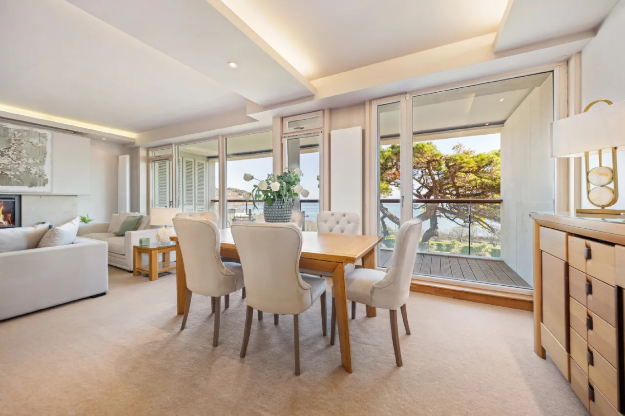 Photo of Apartment 12,  The Newman, The Court Killiney Bay, Station Road, Killiney, Co. Dublin, A96V324