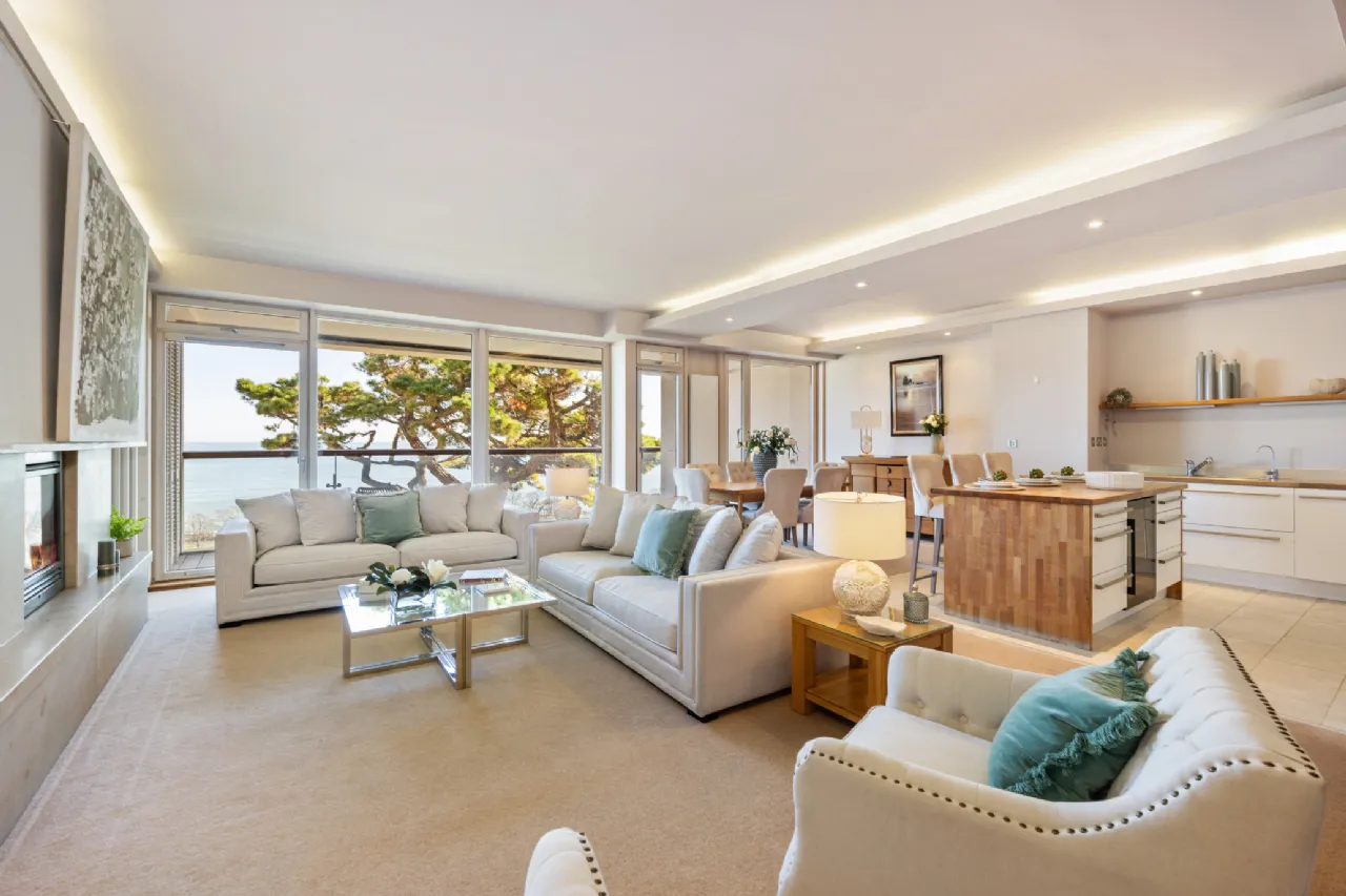 Photo of Apartment 12,  The Newman, The Court Killiney Bay, Station Road, Killiney, Co. Dublin, A96V324