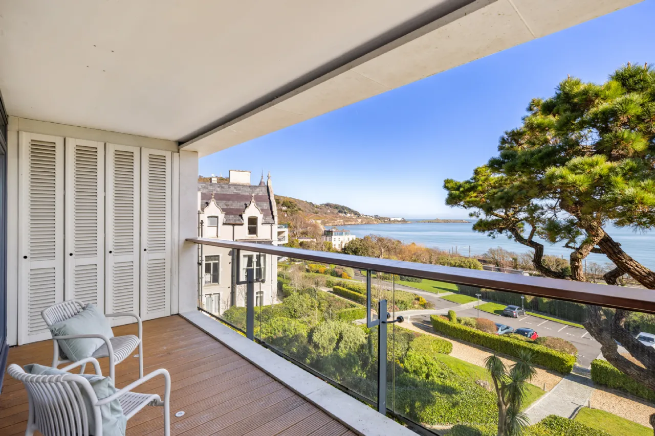 Photo of Apartment 12, Newman, The Court Killiney Bay, Station Road, Killiney, Co. Dublin, A96V324