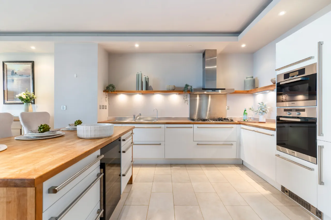 Photo of Apartment 12, Newman, The Court Killiney Bay, Station Road, Killiney, Co. Dublin, A96V324