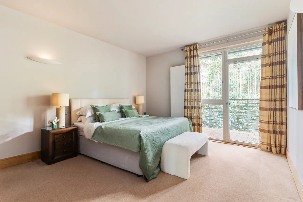 Photo of Apartment 12, Newman, The Court Killiney Bay, Station Road, Killiney, Co. Dublin, A96V324