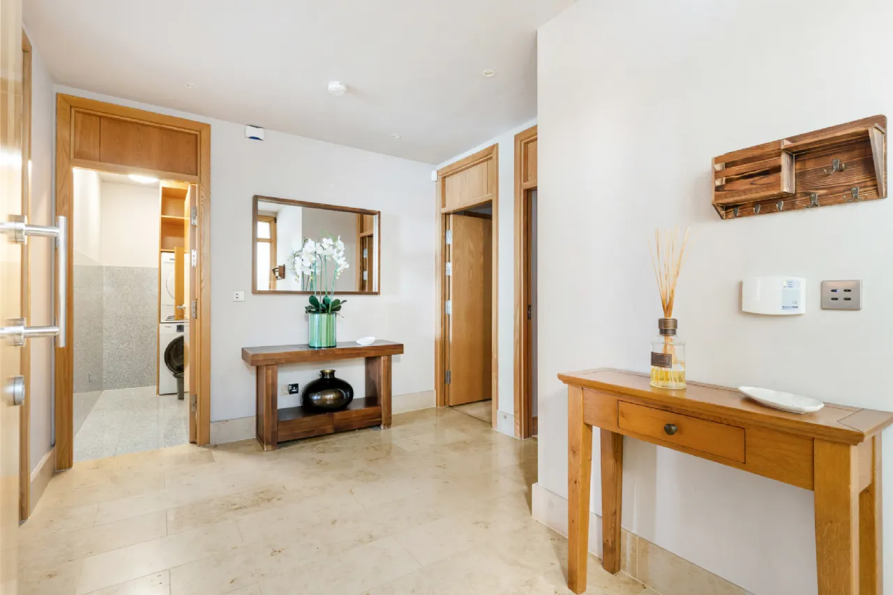 Photo of Apartment 12,  The Newman, The Court Killiney Bay, Station Road, Killiney, Co. Dublin, A96V324