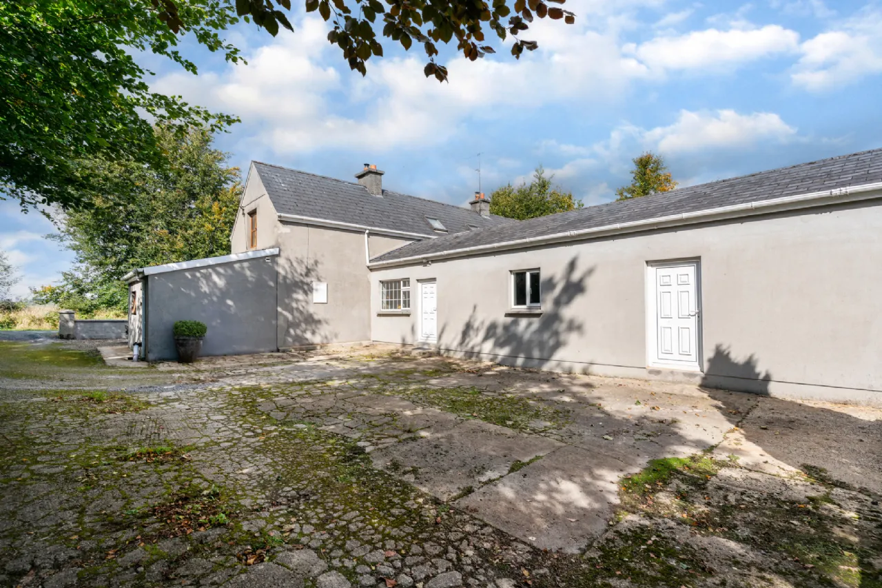 Photo of Ballyedmond, Hacketstown, Co. Wicklow, R93 R603