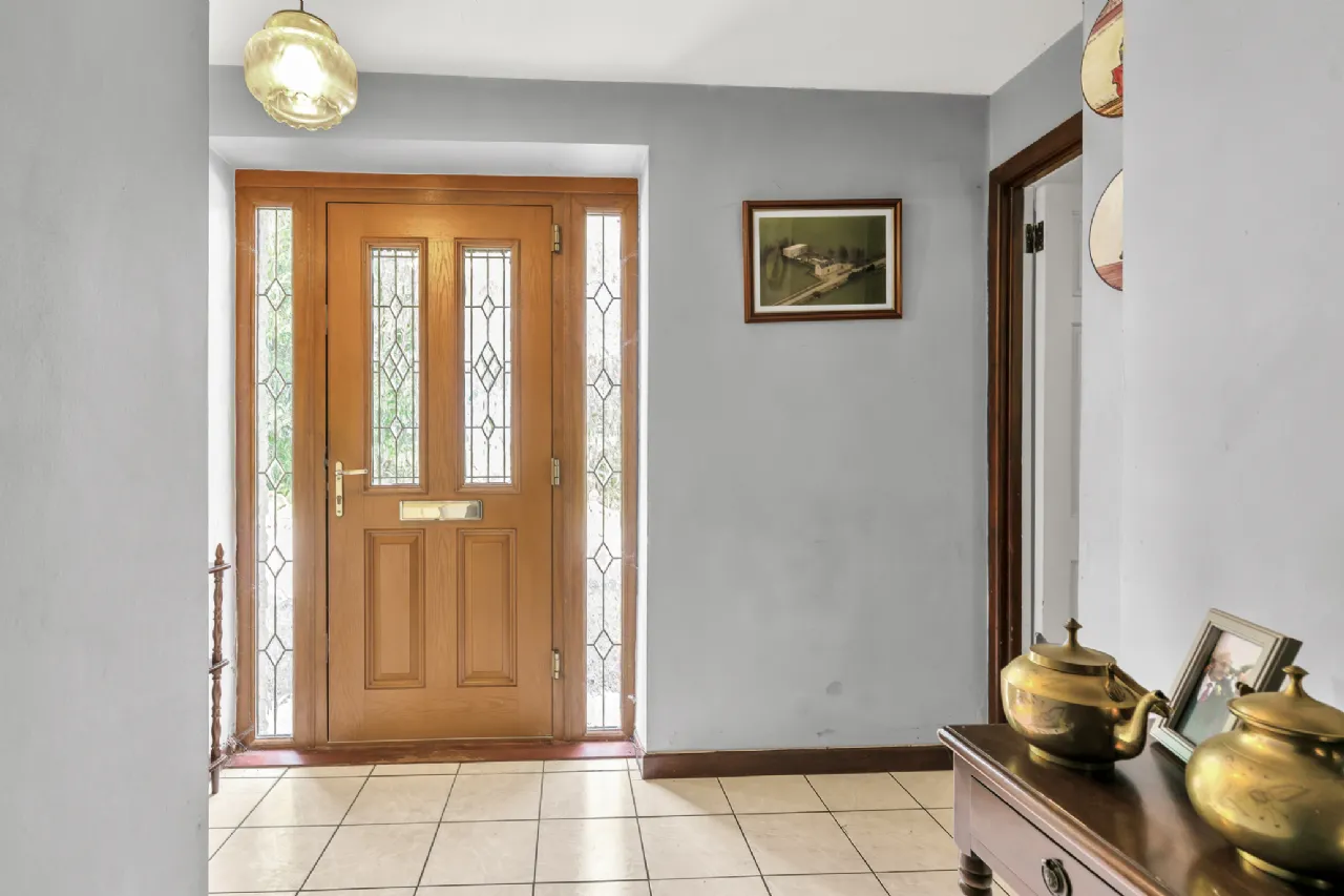 Photo of Ballyedmond, Hacketstown, Co. Wicklow, R93 R603
