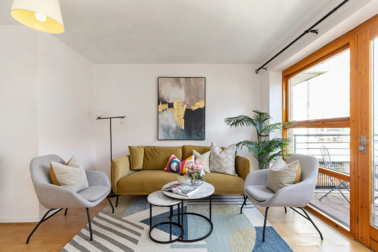 Photo of 180 Bellevue, Block D, Islandbridge, Dublin 8, D08 FH68