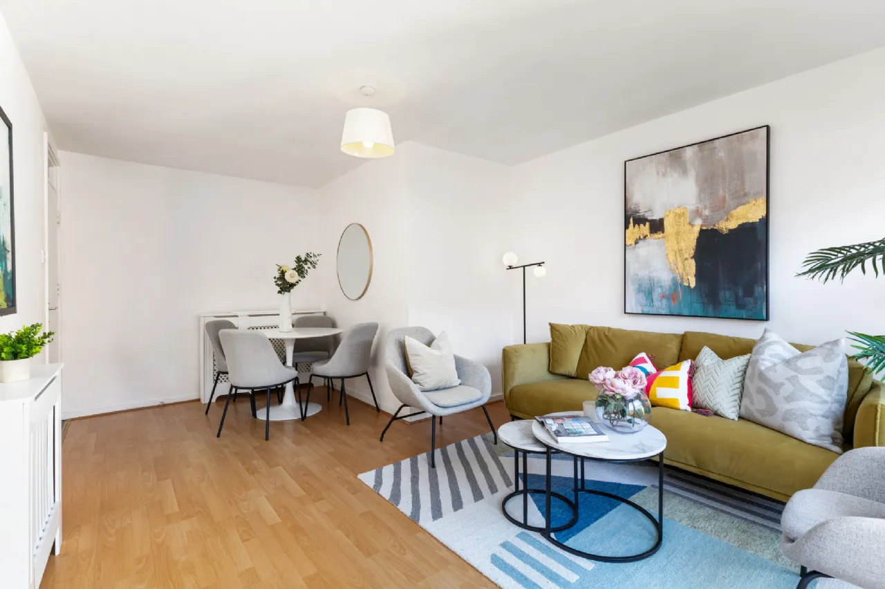 Photo of 180 Bellevue, Block D, Islandbridge, Dublin 8, D08 FH68