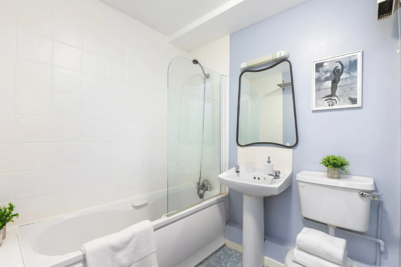 Photo of 180 Bellevue, Block D, Islandbridge, Dublin 8, D08 FH68