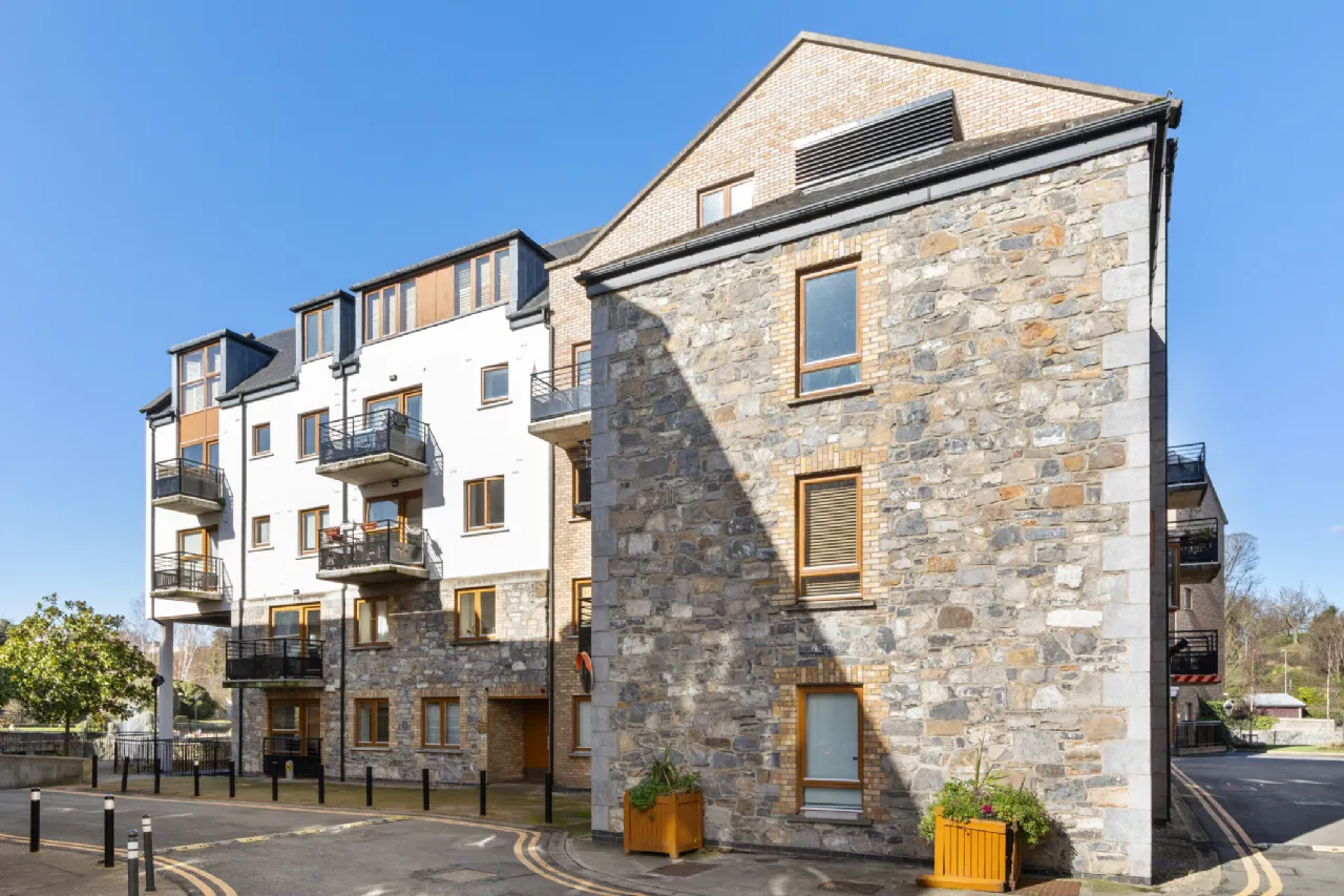 Photo of 180 Bellevue, Block D, Islandbridge, Dublin 8, D08 FH68