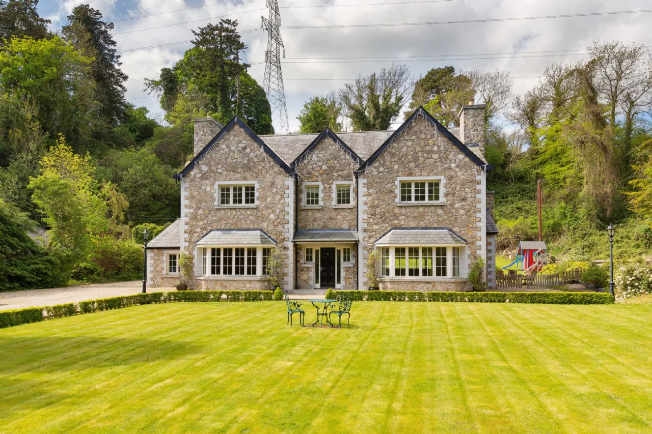 Photo of Lisclogher, Enniskerry, Co. Wicklow, A98 AK49