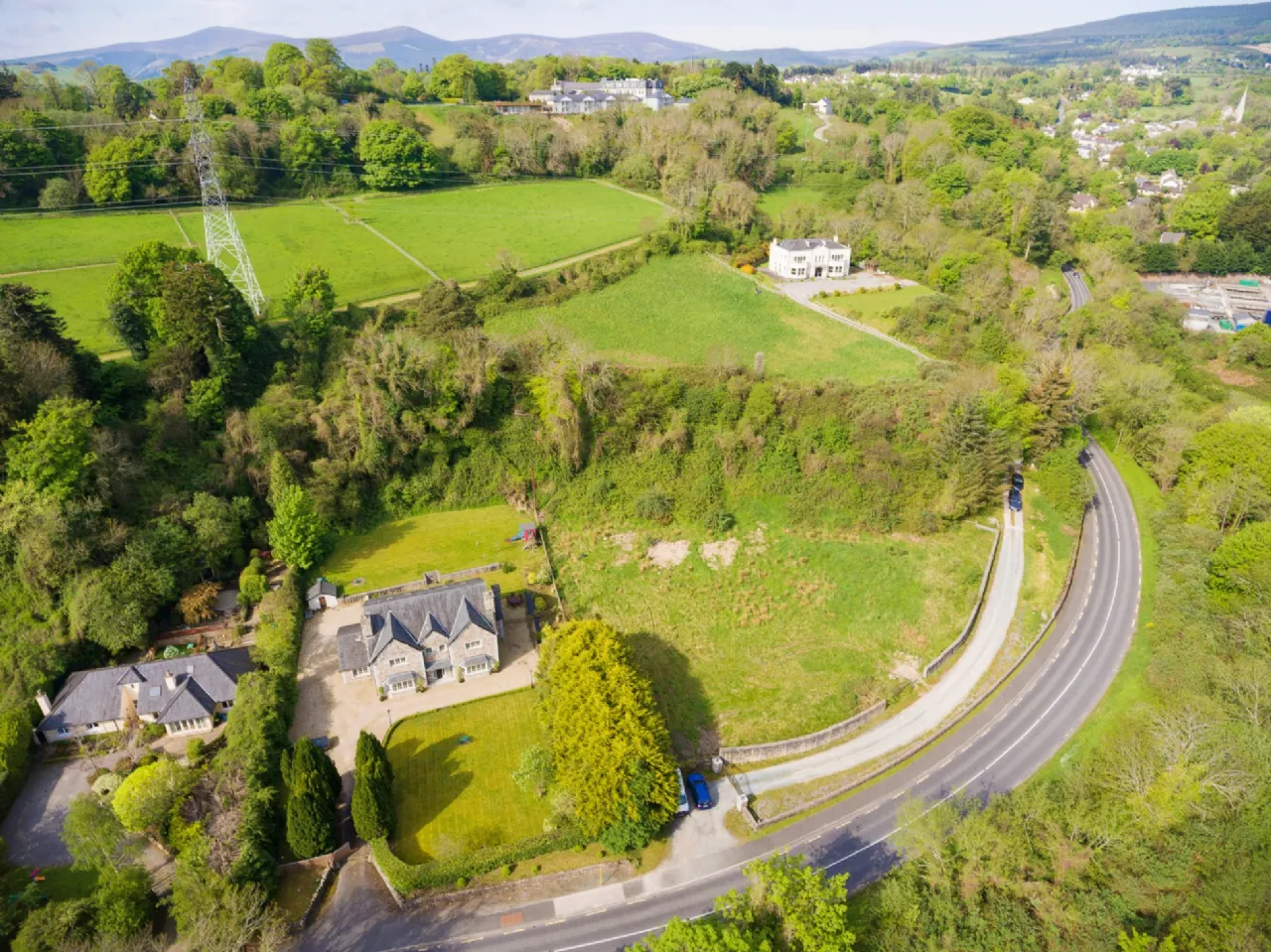 Photo of Lisclogher, Enniskerry, Co. Wicklow, A98 AK49