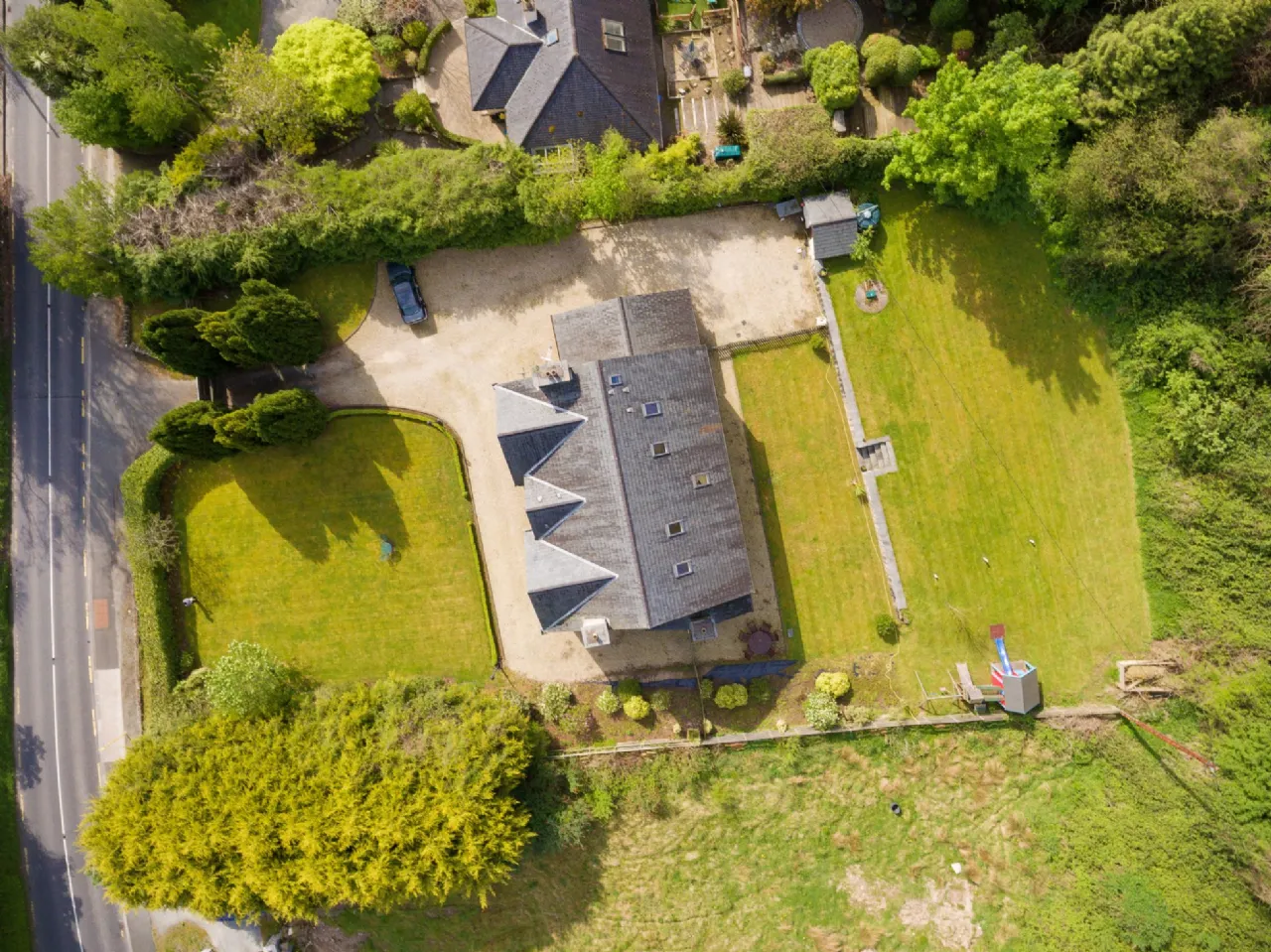 Photo of Lisclogher, Enniskerry, Co. Wicklow, A98 AK49