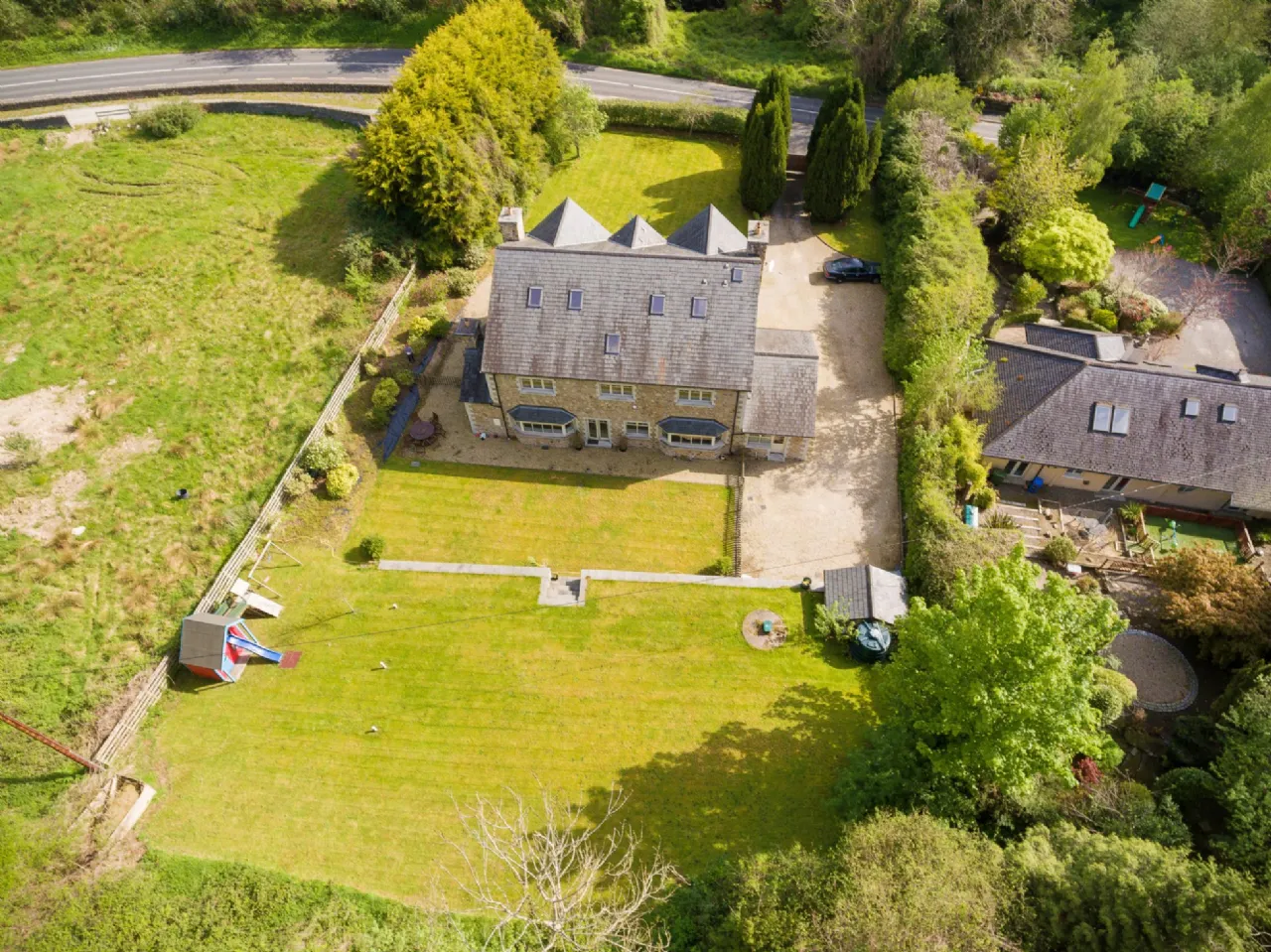 Photo of Lisclogher, Enniskerry, Co. Wicklow, A98 AK49