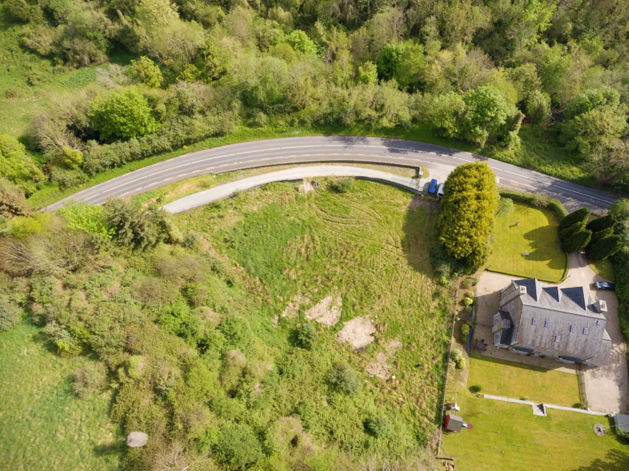 Photo of Lisclogher, Enniskerry, Co. Wicklow, A98 AK49