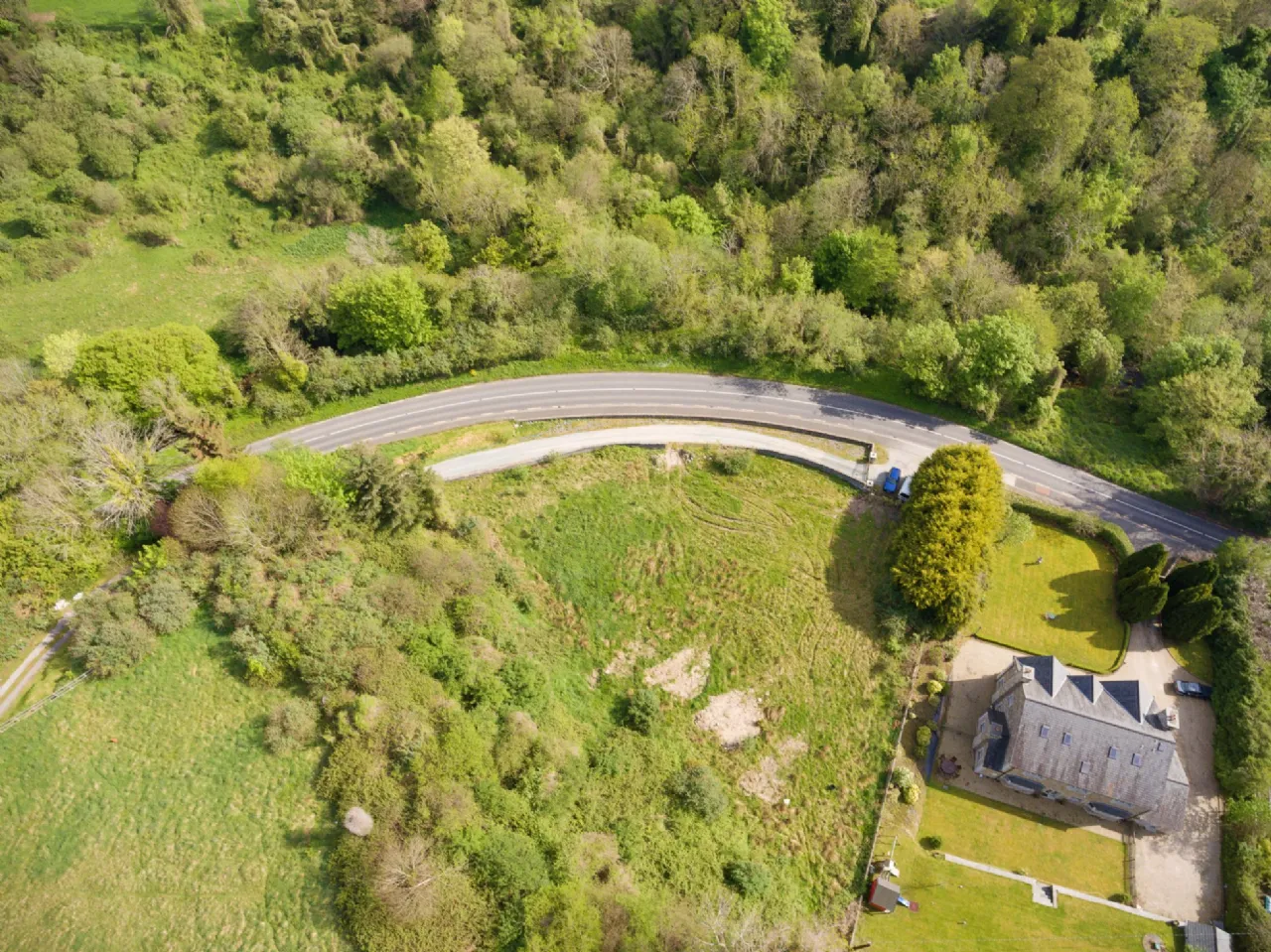 Photo of Lisclogher, Enniskerry, Co. Wicklow, A98 AK49