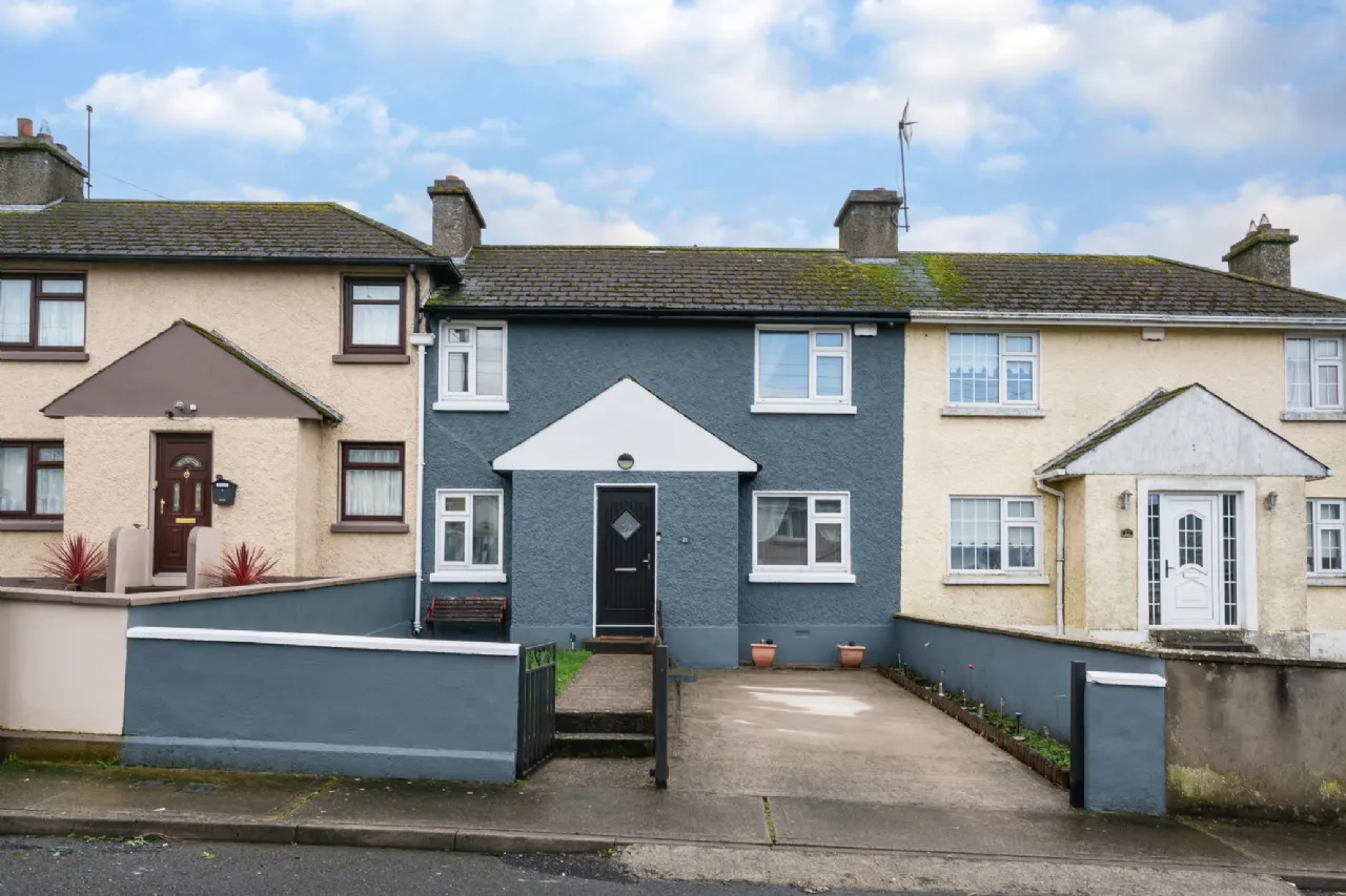 Photo of 21 Dublin Road, Tullow, Co. Carlow, R93 H971