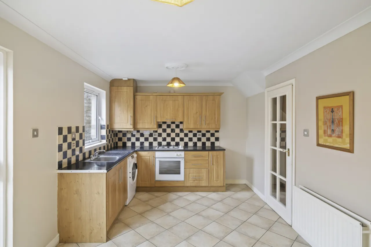 Photo of 9 Saint Mary's Court, Mary Street North, Dundalk, Co. Louth, A91 K4K6