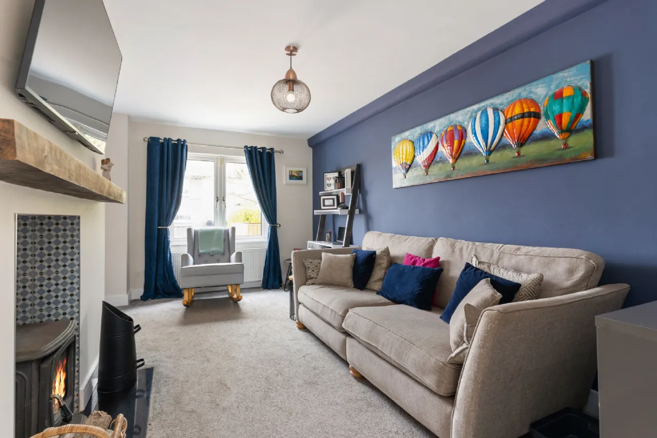 Photo of 88 Oliver Plunkett Road, Monkstown, Co Dublin, A96 YC83