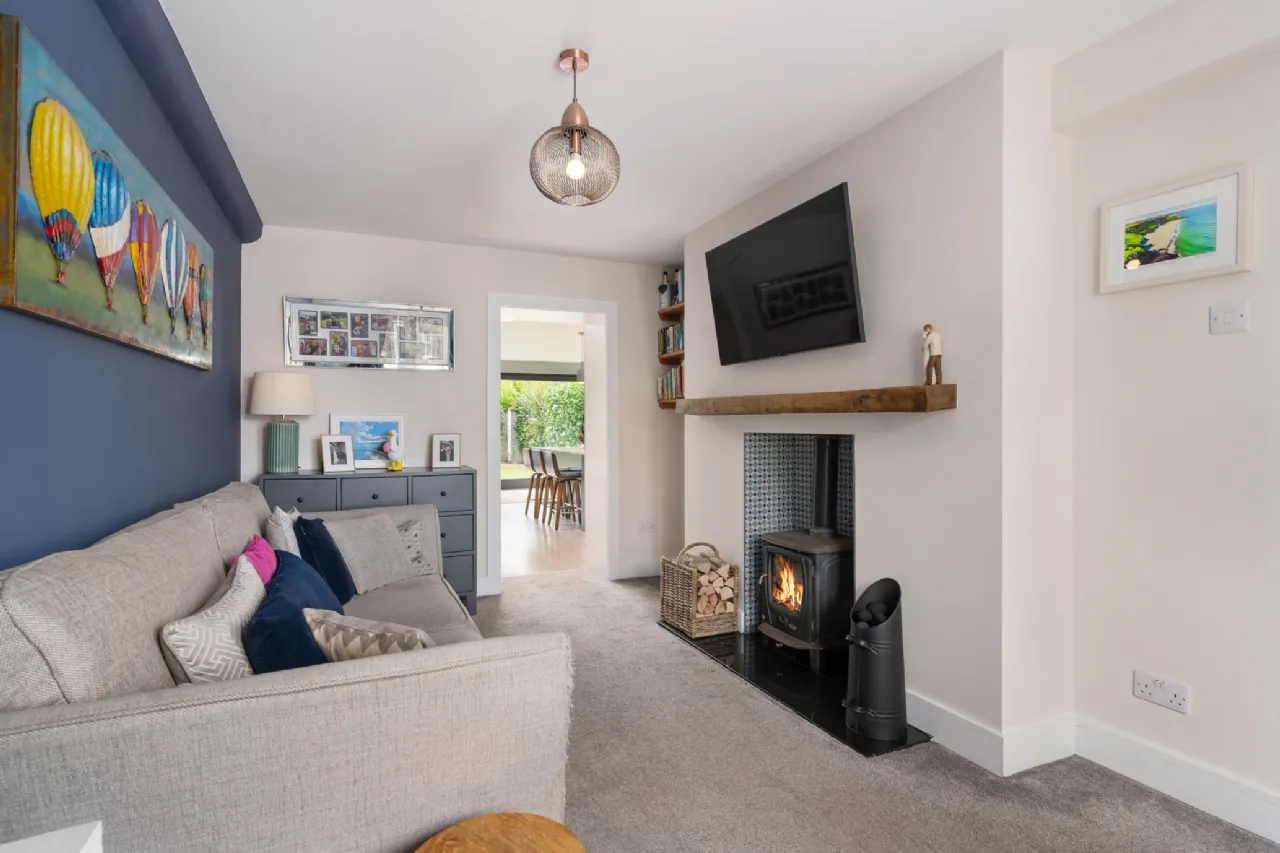 Photo of 88 Oliver Plunkett Road, Monkstown, Co Dublin, A96 YC83