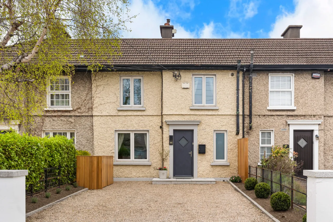 Photo of 88 Oliver Plunkett Road, Monkstown, Co Dublin, A96 YC83