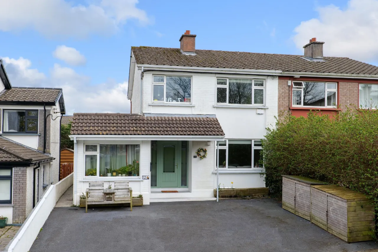 Photo of 5 Sycamore Drive, Highfield Park, Shantalla, Galway, H91 F25N