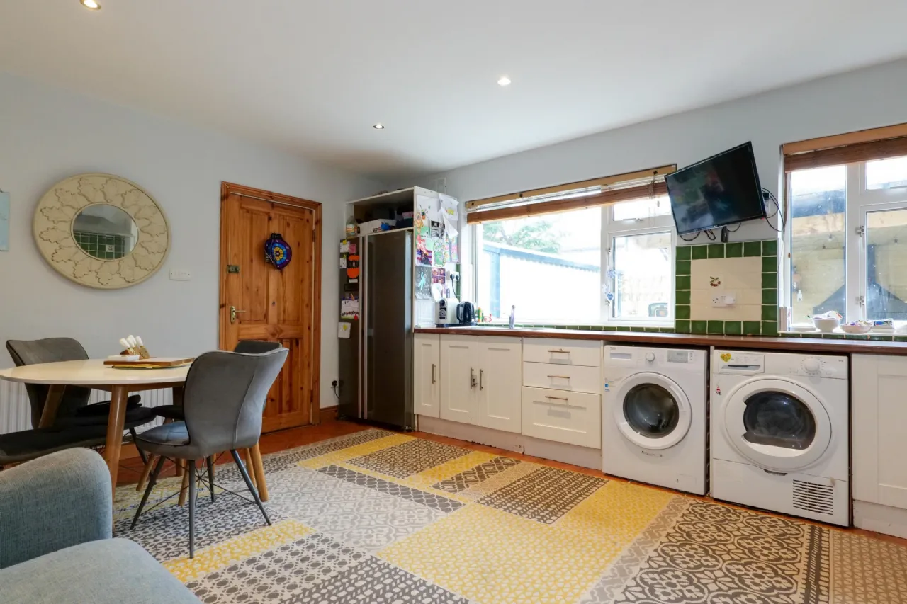 Photo of 5 Sycamore Drive, Highfield Park, Shantalla, Galway, H91 F25N