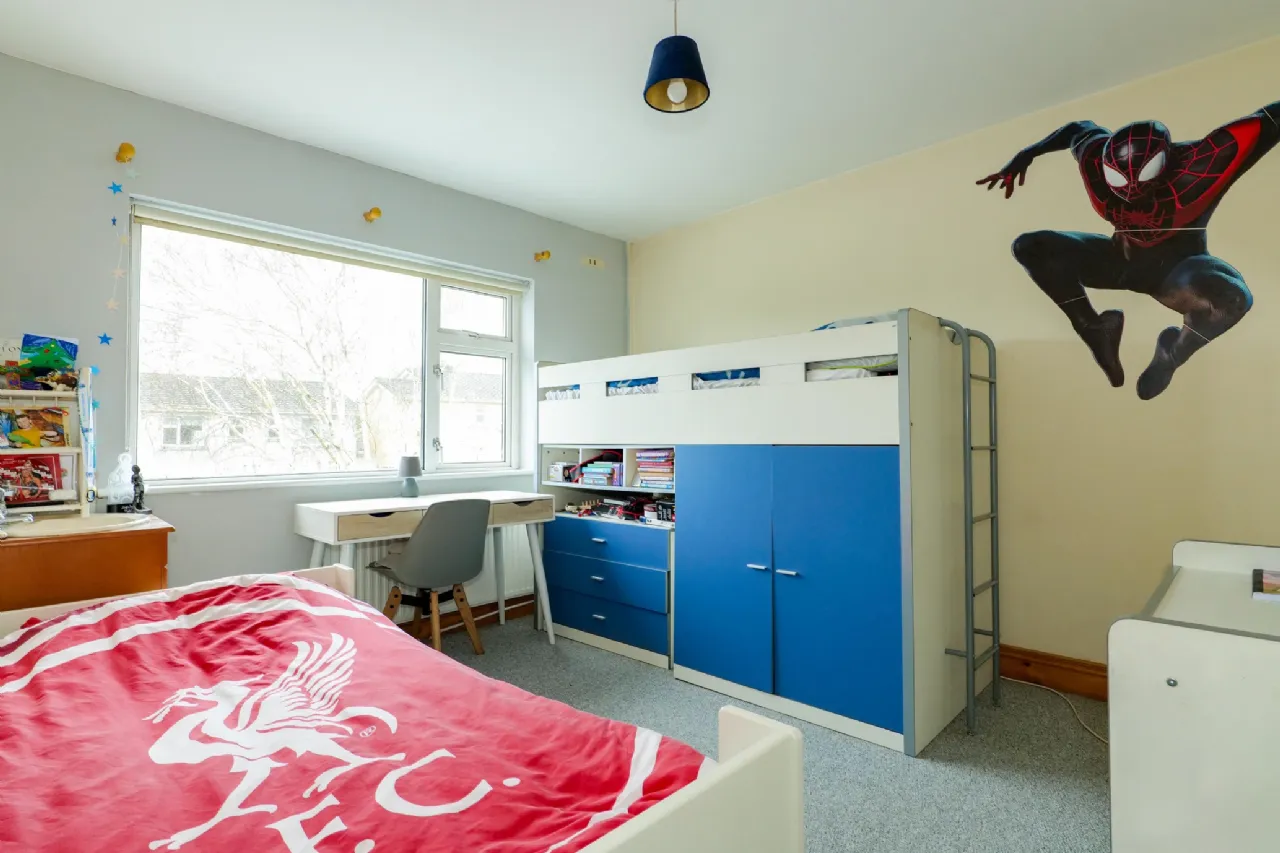 Photo of 5 Sycamore Drive, Highfield Park, Shantalla, Galway, H91 F25N