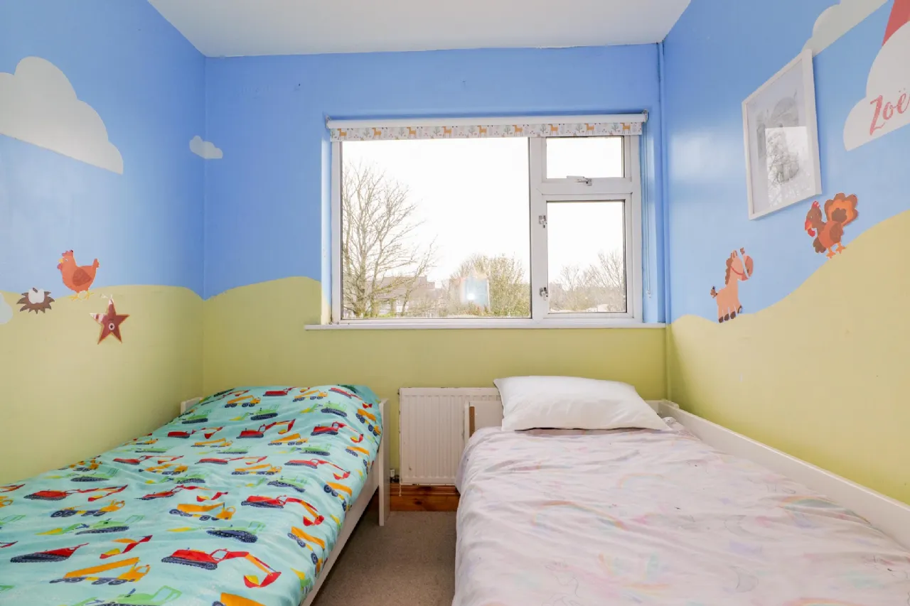 Photo of 5 Sycamore Drive, Highfield Park, Shantalla, Galway, H91 F25N