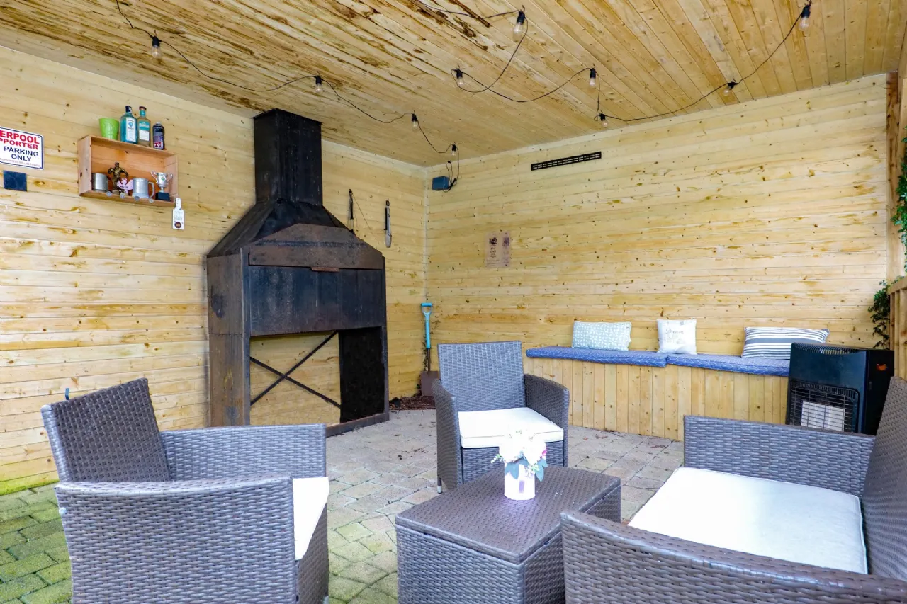 Photo of 5 Sycamore Drive, Highfield Park, Shantalla, Galway, H91 F25N